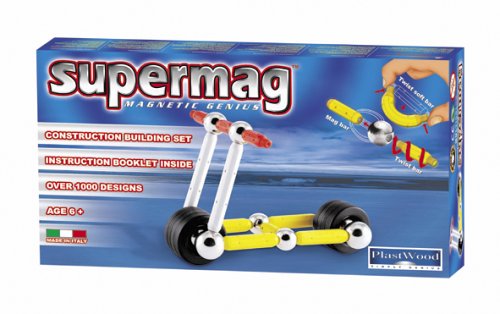 Supermag Scooter