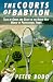 Courts of Babylon: Tales of Greed and Glory in The Harsh New World of Professional Tennis