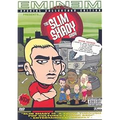 The Slim Shady Show (Eminem Special Collector's Edition)