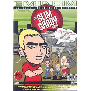 The Slim Shady Show (Eminem Special Collector's Edition)
