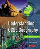 Understanding GCSE Geography: For SEG Syllabus A Evaluation Pack