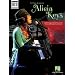 Alicia Keys - Note-for-Note Keyboard Transcriptions