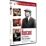 Le Choix des armespar Yves Montand