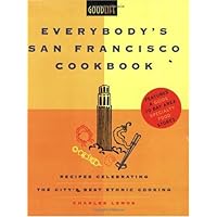 Everybody's San Francisco Cookbook