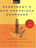 Everybody's San Francisco Cookbook