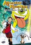 Monster Rancher, Vol. 4: The Problems...