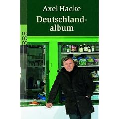 Deutschlandalbum