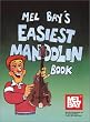 Mel Bay's Easiest Mandolin Book (Mbgu)