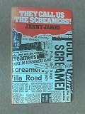 They call us the screamers : the history of Atlantis Primal Therapy Commune, Burtonport, Co. Donegal