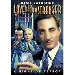 Love From a Stranger