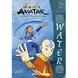 The Lost Scrolls: Water (Avatar)