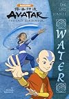 The Lost Scrolls: Water