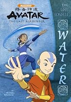 The Lost Scrolls: Water (Avatar)