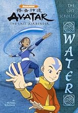 The Lost Scrolls: Water