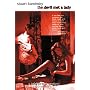 The Devil Met a Lady (A Toby Peters mystery)