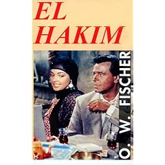 El Hakim [VHS]