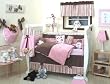 Lola 6 Piece Crib Bedding Set by Banana Fish
