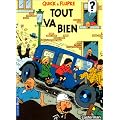 Quick et Flupke, tome 2 : Tout va bien