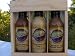 Premier Salad Dressing Collection in a Handsome Wooden Crate
