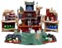 Harry Potter Hogwarts School Deluxe Electronic Playset