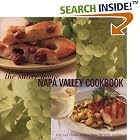 Sutter Home Napa Valley Cookbook: New and Classic Recipes by  James McNair and Zeva Oelbaum