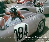 Porsche Moments