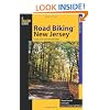Road Biking New Jersey: A Guide to the State's Best Bike Rides (Road Biking Series)