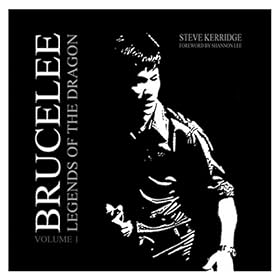 Bruce Lee: Legends of the Dragon Vol. 1 PB