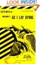 As I Lay Dying (Cliffs Notes)