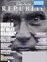 The New Republic