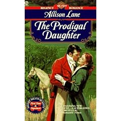 Prodigal Daughter