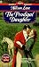 Books : The Prodigal Daughter (Signet Regency Romance)