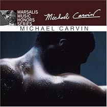 Marsalis Music Honors Michael Carvin