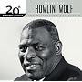 20th Century Masters: Millennium Collection ~ Howlin' Wolf