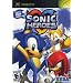 Sonic Heroes