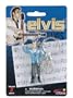 Elvis from 1956 Bendable Figure Key Chain