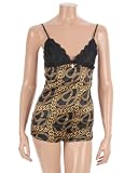 Rocawear - CAMI/HOT PANT SET