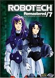 Robotech Remastered - Volume 7 Extended Edition