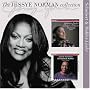 The Jessye Norman Collection: Schubert & Mahler Lieder