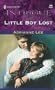 Little Boy Lost (Secret Identity) (Harlequin Intrigue, 580)