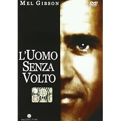 L' Uomo Senza Volto