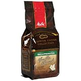 Review Melitta  / Melitta Vanilla Almond Decaffeinated Mini Brick Ground Coffee, 1.75 Ounce Brick (Pack of 24)