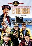 Les Russes arrivent