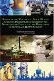 Review of the Worker and Public Health Activities Program Administered by the Department of Energy and the Department of Health and Human Services