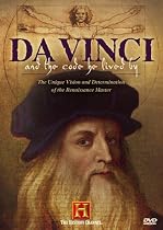 Buy Da Vinci and the Code He Lived By Online..