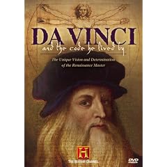 Da Vinci and the Code He Lived By (History Channel) by 