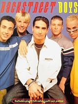 "Backstreet Boys"