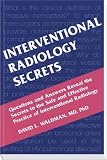 Interventional Radiology Secrets