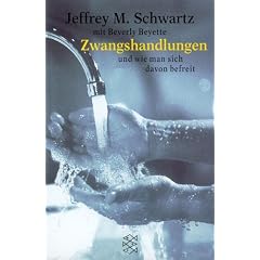 Zwangshandlungen und wie man sich davon befreit.