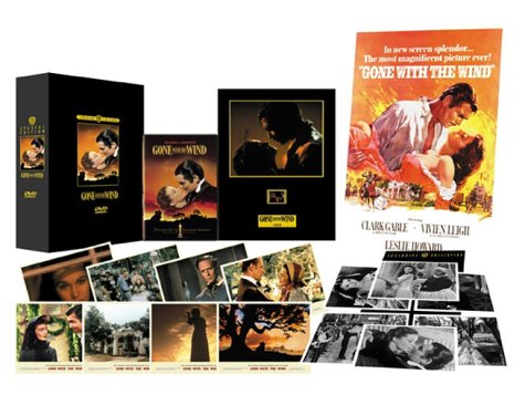 Watch Gone With The Wind Online!